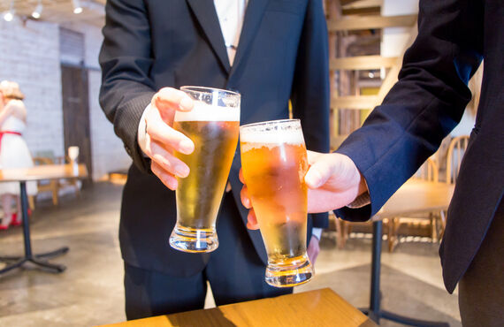 神戸三宮の居酒屋は接待にも利用できるお店として親しまれております
