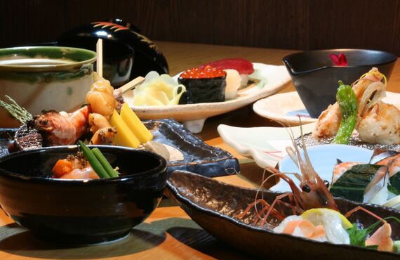 神戸三宮でお一人様でも利用できる居酒屋をお探しの方はぜひお越しください